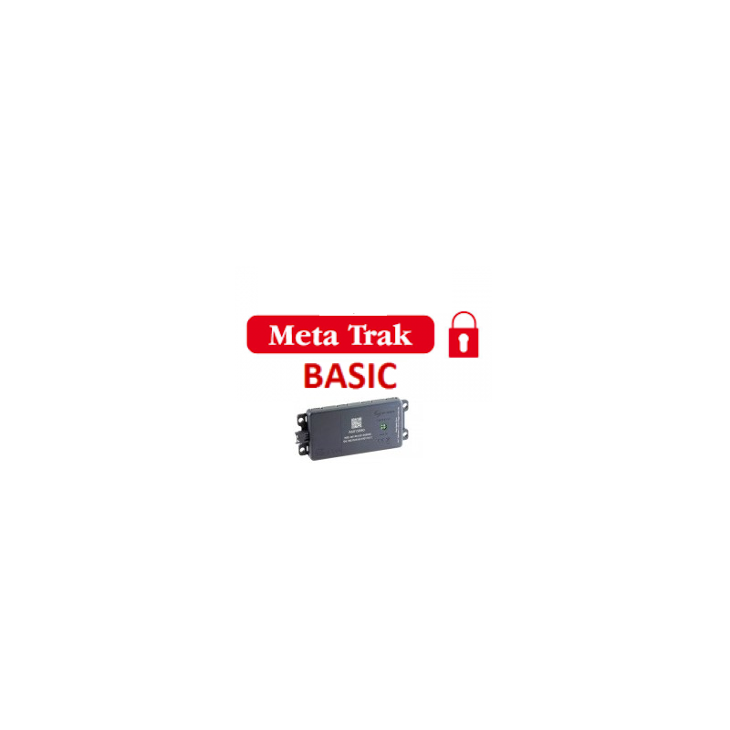 SDPTrak-Basic. Subscrição Anual SDPTrak-Basic. Subscrição Anual