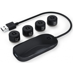ZUS® Smart Monitor de...