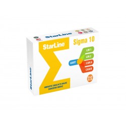 Starline Sigma 10