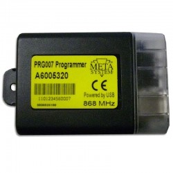 ABS15090 - Programador PGR007