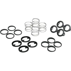 Suportes Exteriores Active Park Plus - ABP0214