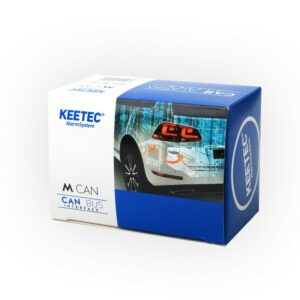M CAN Interface