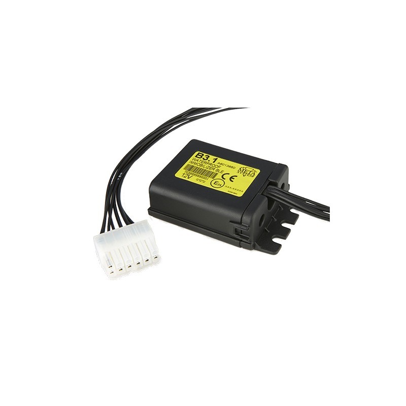 SDPTrak Block 4G
