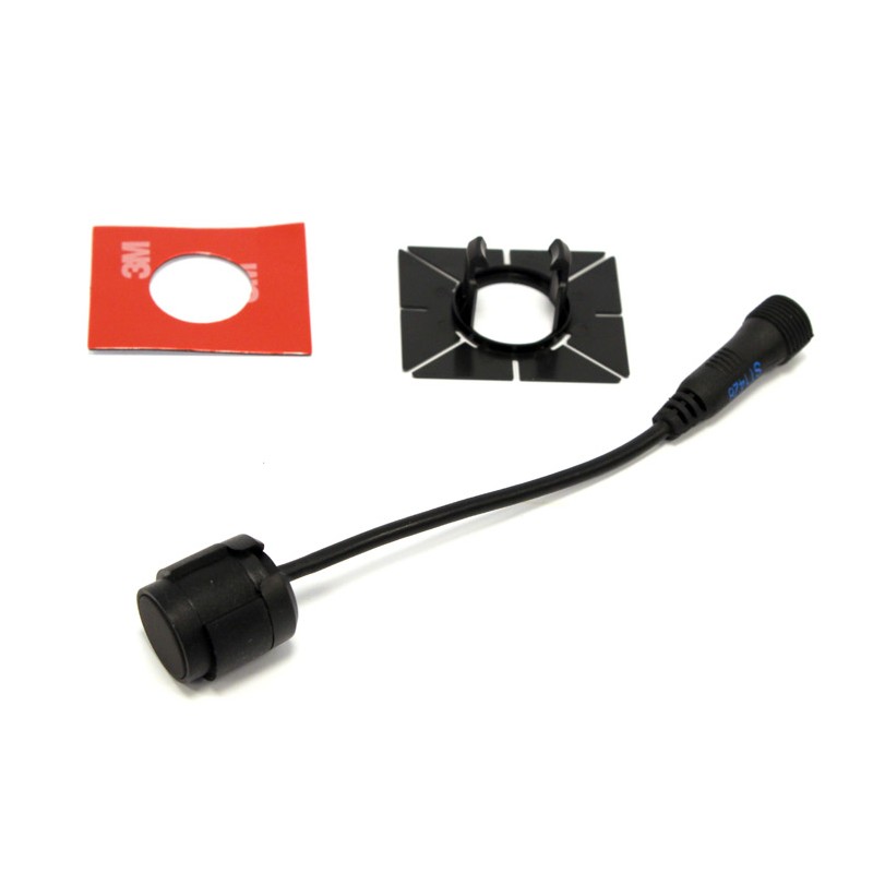 Sensores de Parqueamento - Steelmate PTS411EX BTI - Image 4