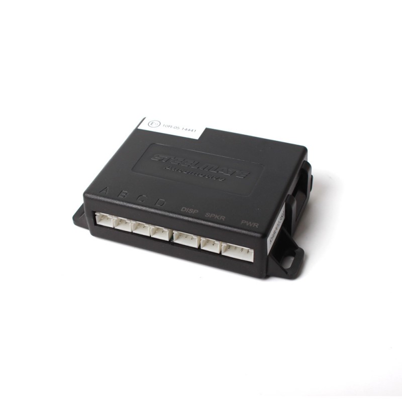 Sensores de Parqueamento - Steelmate PTS411EX OEM - Image 4