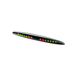 Sensores de Parqueamento - Steelmate PTS411M21BTI