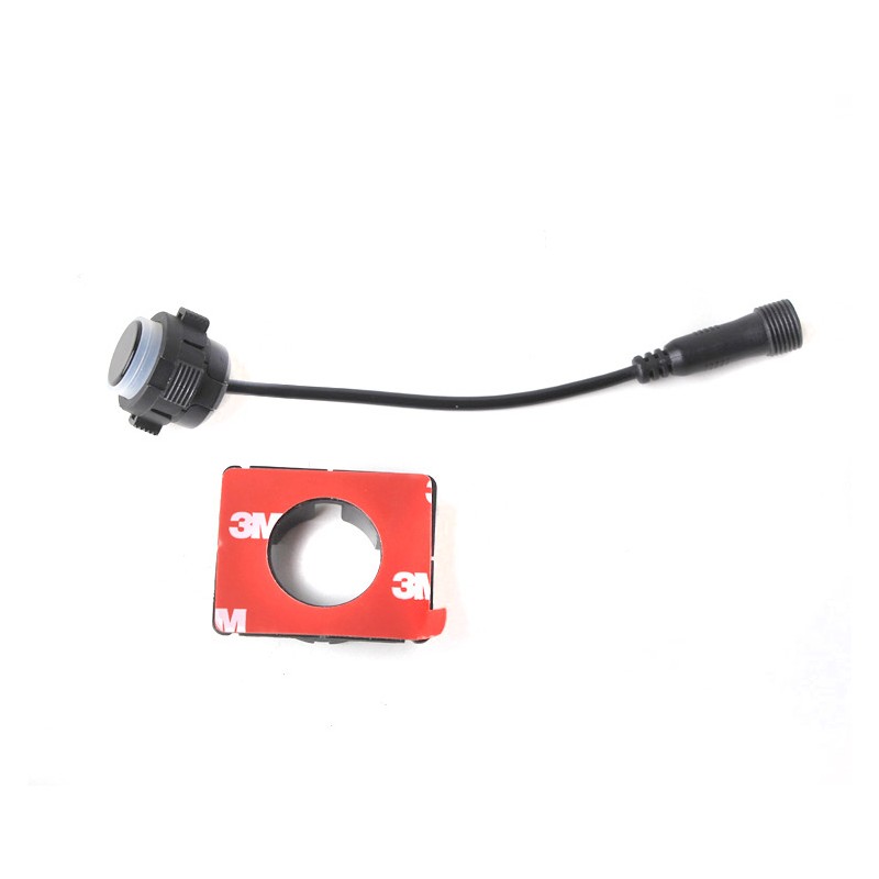Sensores de Parqueamento - Steelmate PTS411M21OEM - Image 7