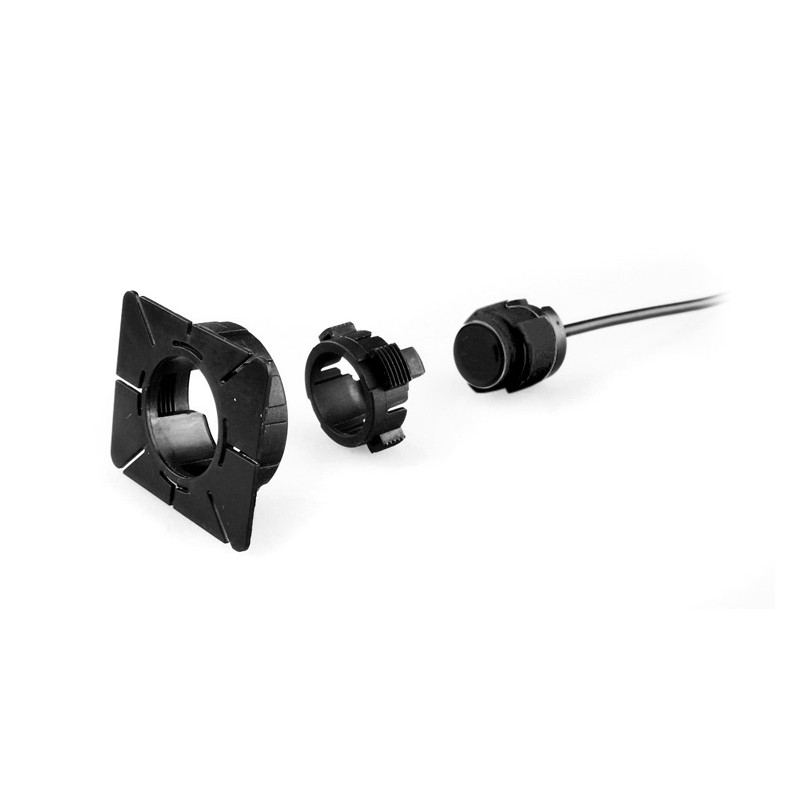 Sensores de Parqueamento - Steelmate PTS411M21OEM - Image 3