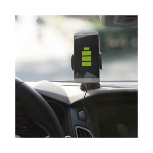 Suporte Tablier Carregador por Indução