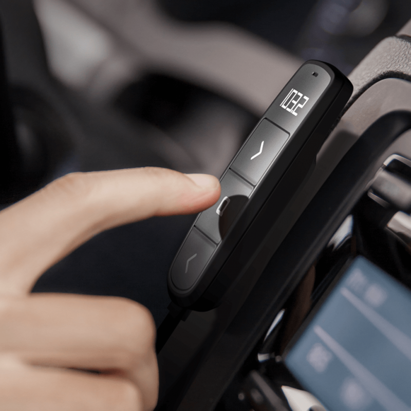 ZUS® Smart Adaptador Audio Universal da NONDA - Image 2