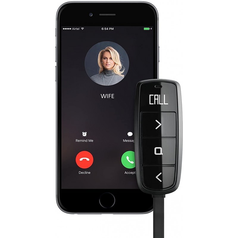 ZUS® Smart Adaptador Audio Universal da NONDA