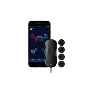 ZUS® Smart Monitor de Segurança de Pneus