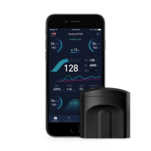 ZUS® Smart OBD2 Bluetooth da NONDA – Leitor de Códigos de Erro para Viatura